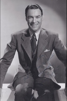 John Trent