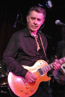 John Turnbull