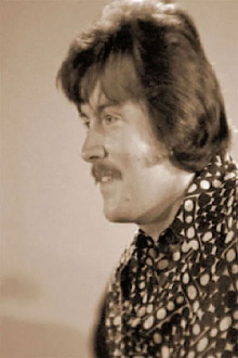 John Wilkinson