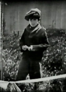 Johnny Aber