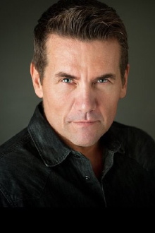 Johnny Cuthbert