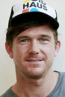 Johnny de Mol