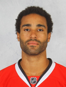 Johnny Oduya