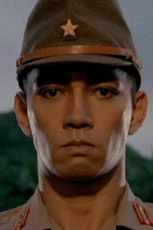Johnny Ohkura