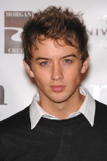 Johnny Pacar