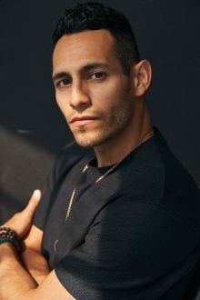 Johnny Rey Diaz