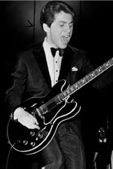 Johnny Rivers