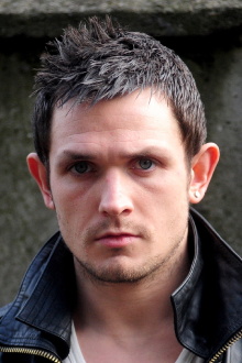 Johnny Ward