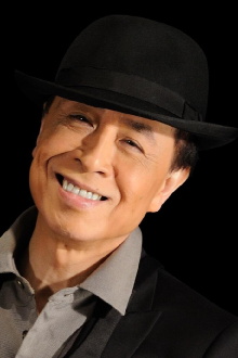 Johnny Yip Chun-Tong
