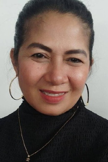 Jojane Franco