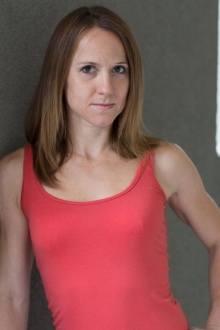 JoJo Lambert