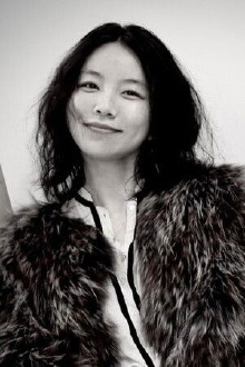JoJo Wang