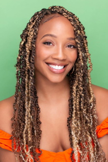 Jolesa Starks