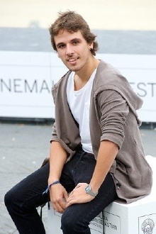 Jon Anza