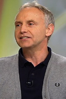 Jon Cotterill
