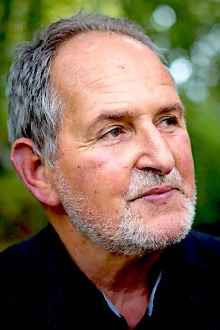 Jon Michelet