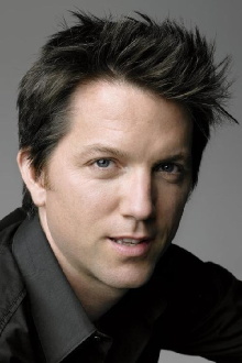 Jon Patrick Walker