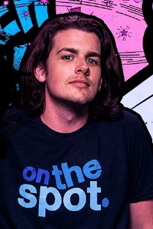 Jon Risinger