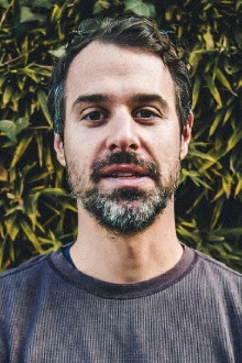 Jon Walker