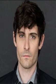 Jonah Scott
