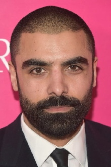 Jonas Khan