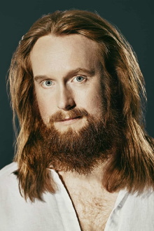 Jonas Rasmussen