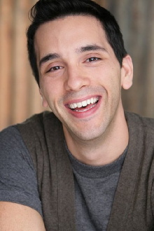 Jonathan Brett