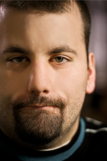 Jonathan Fournier