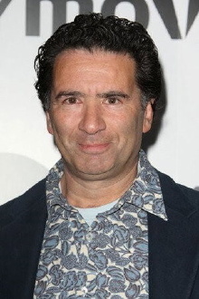 Jonathan Gershfield