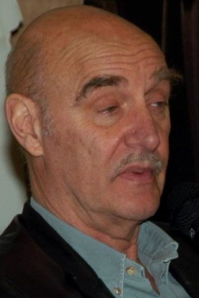 Jonathan Hales