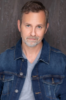 Jonathan Lee Taylor
