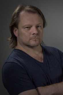 Jonathan Llyr