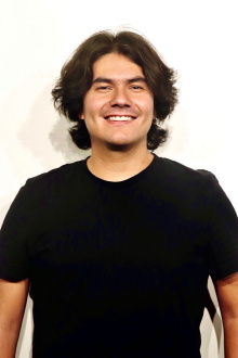 Jonathan Madrigal
