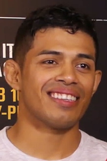 Jonathan Martinez