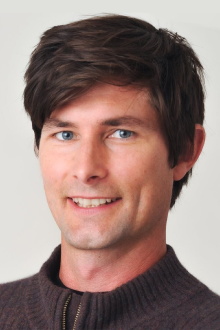 Jonathan Myles