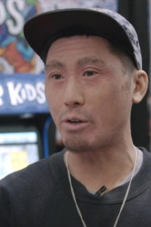 Jonathan Ng