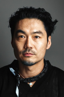 Jonathan Park