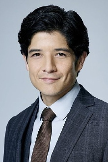 Jonathan Patrick Foo