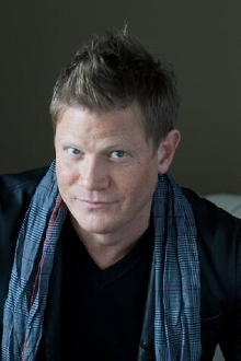Jonathan Pierce