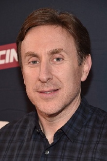 Jonathan Tropper