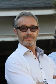 Jonathan Vanger
