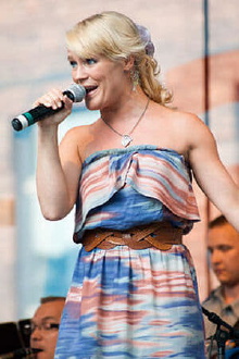 Jonna Kosonen