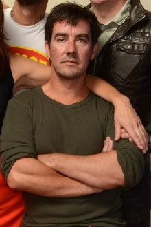 Jonny Brugh