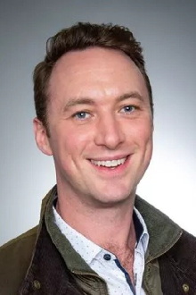 Jonny McPherson