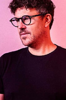 Jono Hall