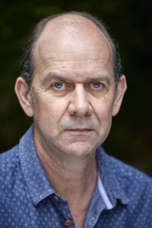 Jonty Stephens