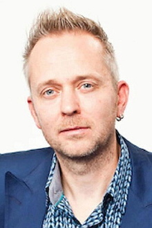 Joost van Ginkel
