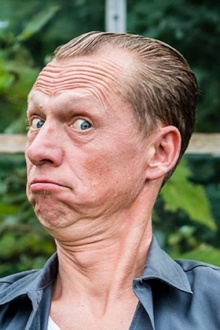 Joost van Hyfte