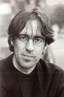 Joost Zwagerman