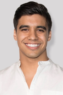 Jordan Buhat